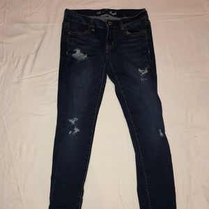 American Eagle Jegging